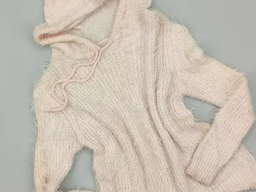 Women`s hoodie, size S (EU 36)