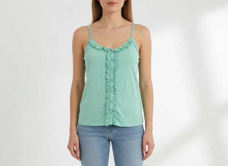 Fishbone, Топ жіночий, розмір XS