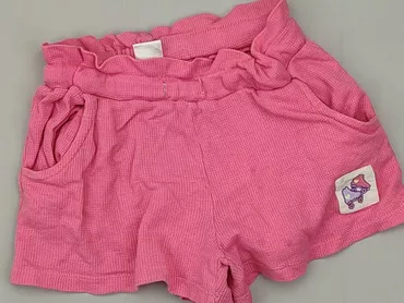 Shorts, Little kids, 4-5 years, 110, condition - Good