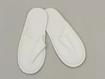 Slippers 42, condition - Ideal