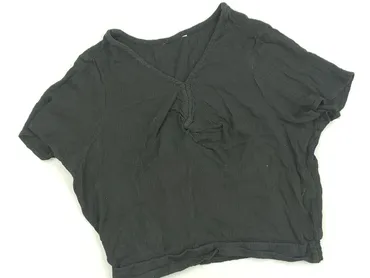 T-shirt damski, rozmiar S