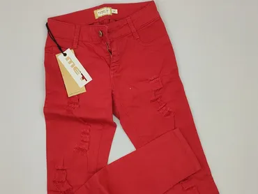 Jeans for women, size 2XS