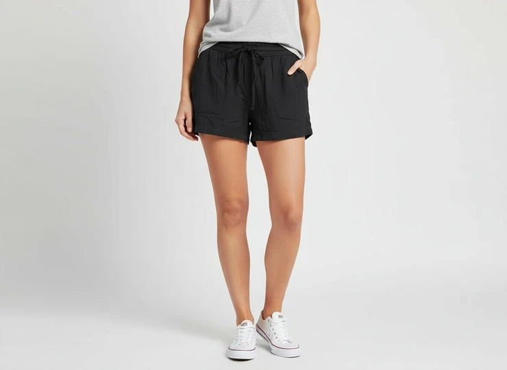 House, Shorts for women, size L