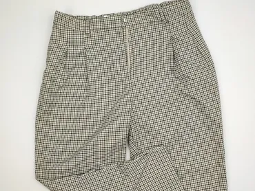 Monki, Spodnie materiałowe damskie, rozmiar 4XL