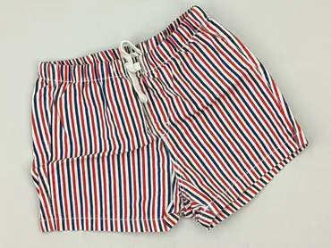 Krótkie spodenki, H&M, 2-3 lat, 92/98, stan - Idealny