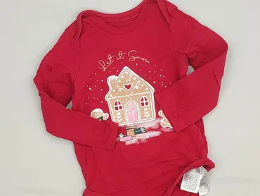 Body, So cute, 1.5-2 lat, 86-92 cm, stan - Bardzo dobry