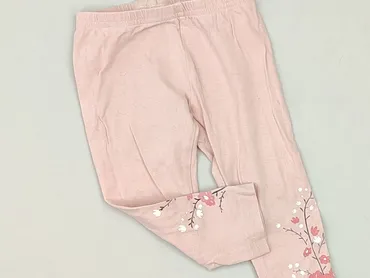 Legginsy, Endo, 12-18 miesięcy, stan - Idealny