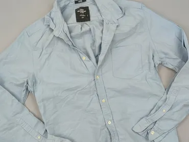 Сорочка для чоловіків, M, H&M, стан - Ідеальний