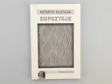 Книга, жанр - Художній, мова - Польська, стан - Ідеальний