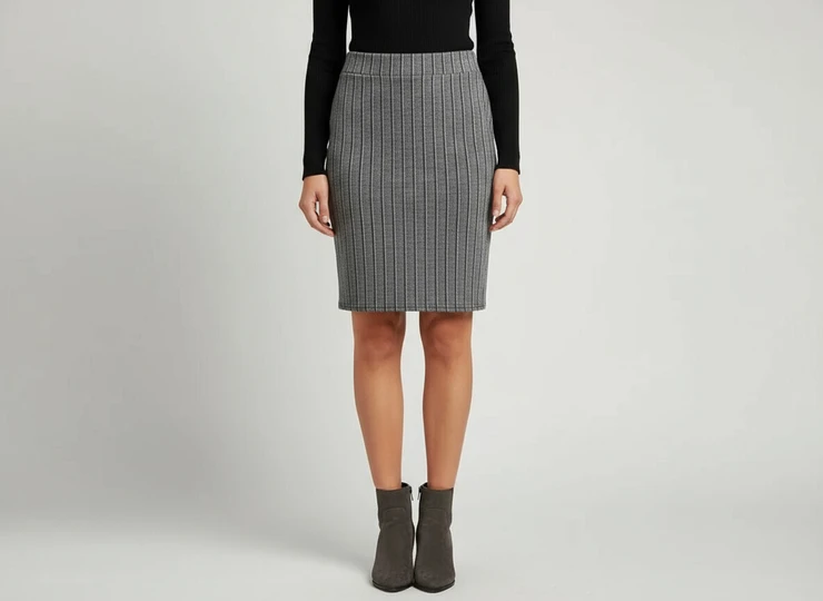 Women`s skirt, size XS