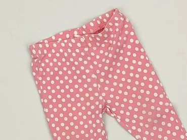 Leggings, Disney, 12-18 months, condition - Very good