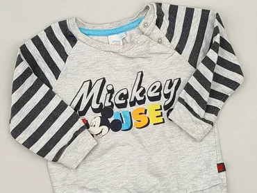 Sweatshirt, Disney, 9-12 months, condition - Very good