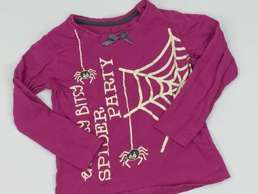 Blouse, 8 years, 122-128 cm, condition - Good