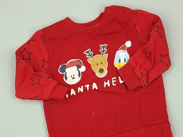 Sweatshirt, Disney, 6-9 months, condition - Very good