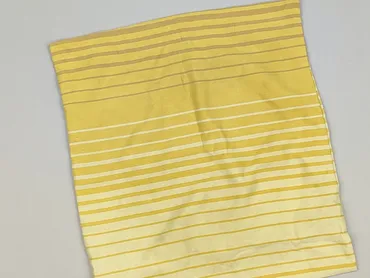 Pillowcase, 42 x 37, kolor - Żółty, stan - Bardzo dobry