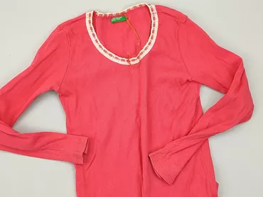Blouse, Benetton, 8 years, 122-128 cm, condition - Good