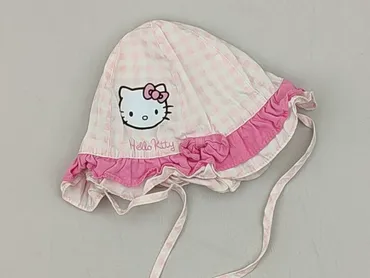 Czapeczka, 1-3 m, stan - Bardzo dobry