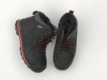 Snow boots, 31, condition - Perfect