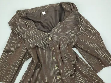 Women's blazer, size 5XL (EU 50)