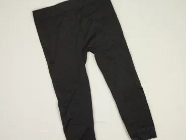 Legginsy dziecięce, 4-5 lat, 104/110, stan - Bardzo dobry