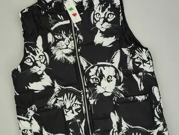 Women`s waistcoat, size 3XL (EU 46)