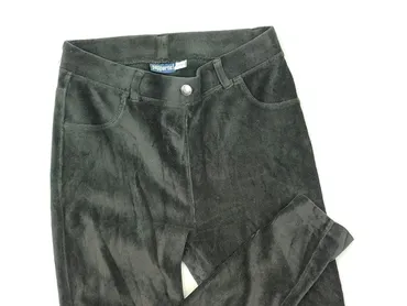 Material trousers, Peppers, 13 years, 158/164, condition - Good