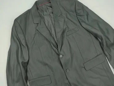 Marynarka dla mężczyzn, 3XL, stan - Idealny