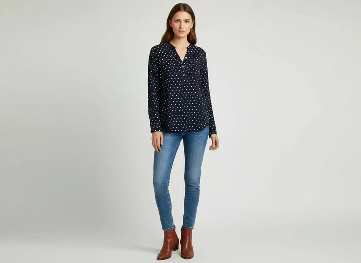 Gerry Weber Edition, Жіноча блуза, розмір S