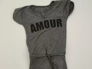 Dress, 3-4 years, 98-104 cm, condition - Good