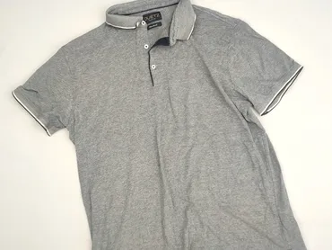 Polo shirt for men, S (EU 36), condition - Very good
