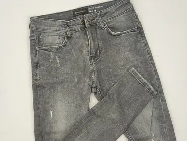 Bershka, Jeansy damskie, S