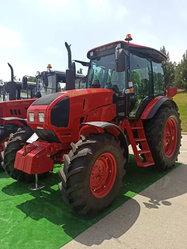 Traktor Belarus (MTZ) 1523, 2024 il, Yeni