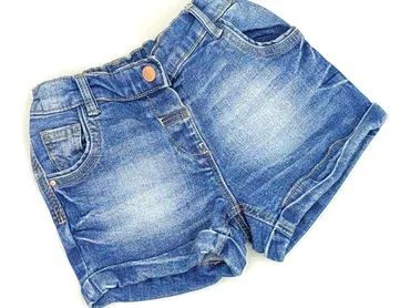 Shorts, Next, 4-5 years, 104/110, condition - Perfect