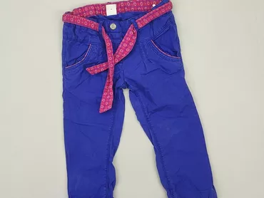 Other children's pants, SOliver, 1.5-2 years, 92, condition - Good