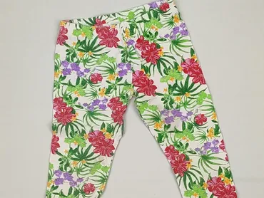 Leggings for kids, 3-4 years, 98/104, condition - Good