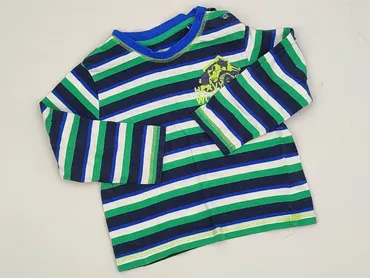 Blouse, Lupilu, 1.5-2 years, 86-92 cm, condition - Very good
