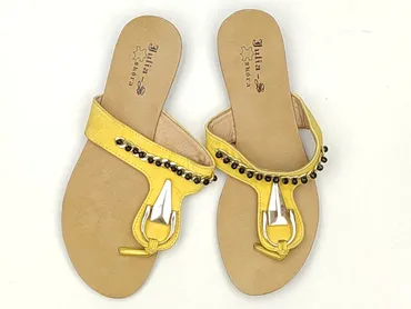 Flip flops for women, 37, condition - Very good