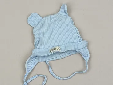 Cap, 1-3 months, condition - Very good