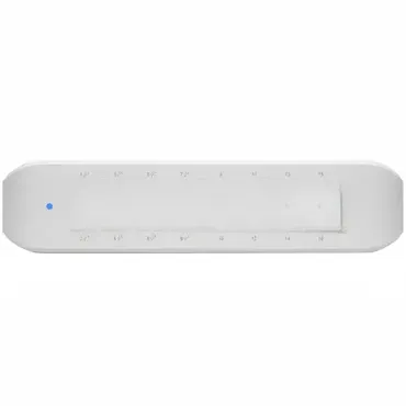 Brand: Ubiquiti Model: UBIQUITI Lite 16 PoE; (8) GbE PoE+, (8) GbE