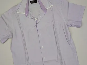 BOSTON PARK, Shirt for men, size L