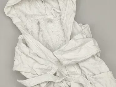 Szlafrok, 8 lat, 122-128 cm, stan - Idealny