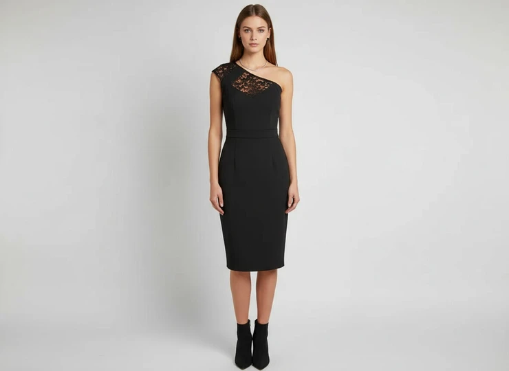 TFNC London, Women`s dress, size S