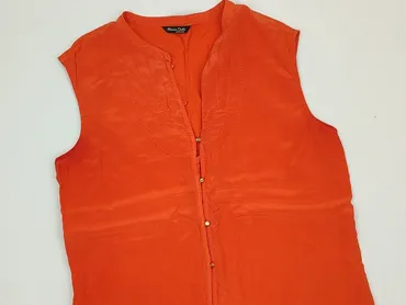 Massimo Dutti, Women`s waistcoat, size S (EU 36)