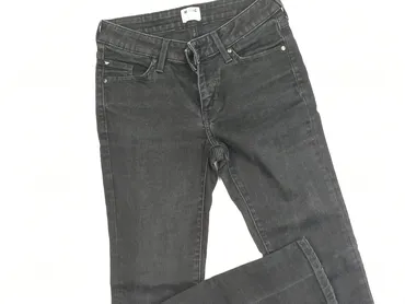 Jeans for women, size S (EU 36)