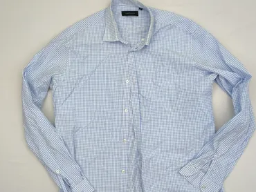 Shirt for men, L (EU 40), condition - Very good