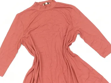 Women`s dress, Papaya, size S (EU 36)