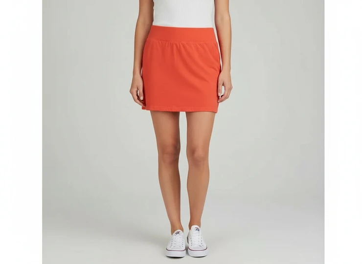 Women`s skirt, size S