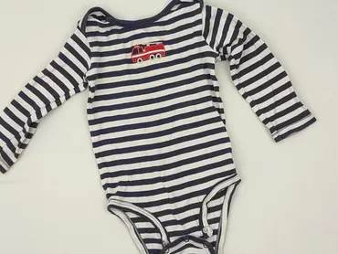 Body, Carter's, 1.5-2 lat, 86-92 cm, stan - Dobry