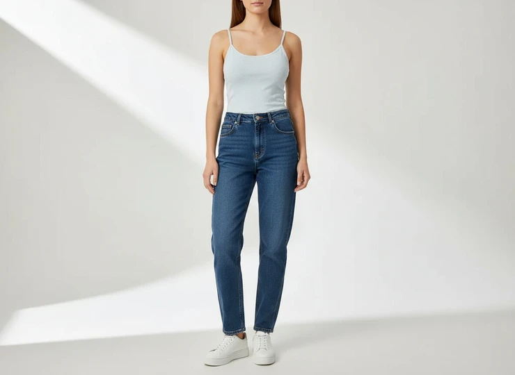 Top damski, rozmiar S