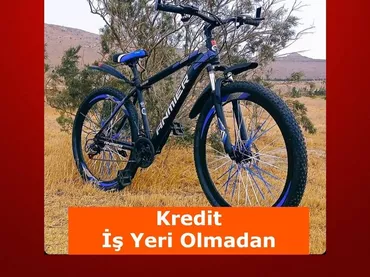Yeni Dağ velosipedi Strim, 29", Pulsuz çatdırılma